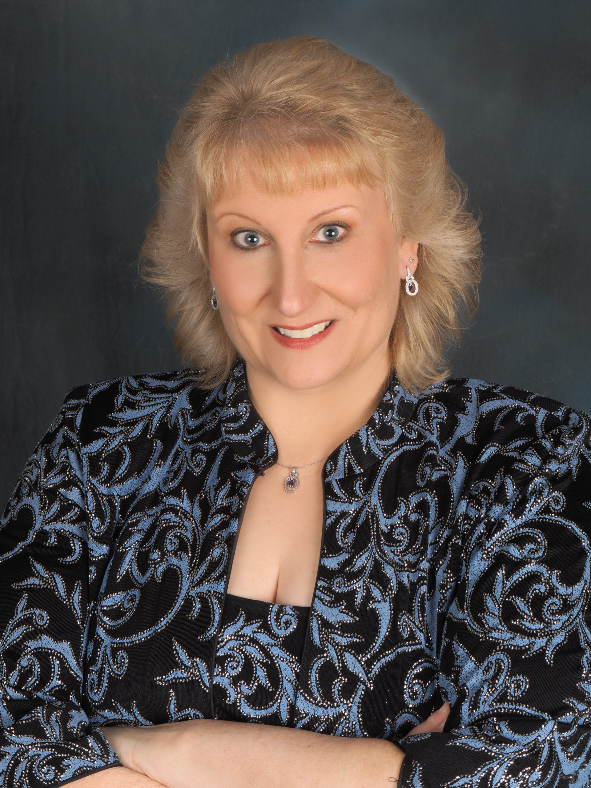 Picture of Doreen Lofaro