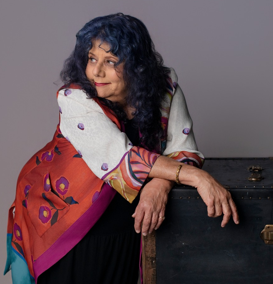 Picture of Edie Weinstein