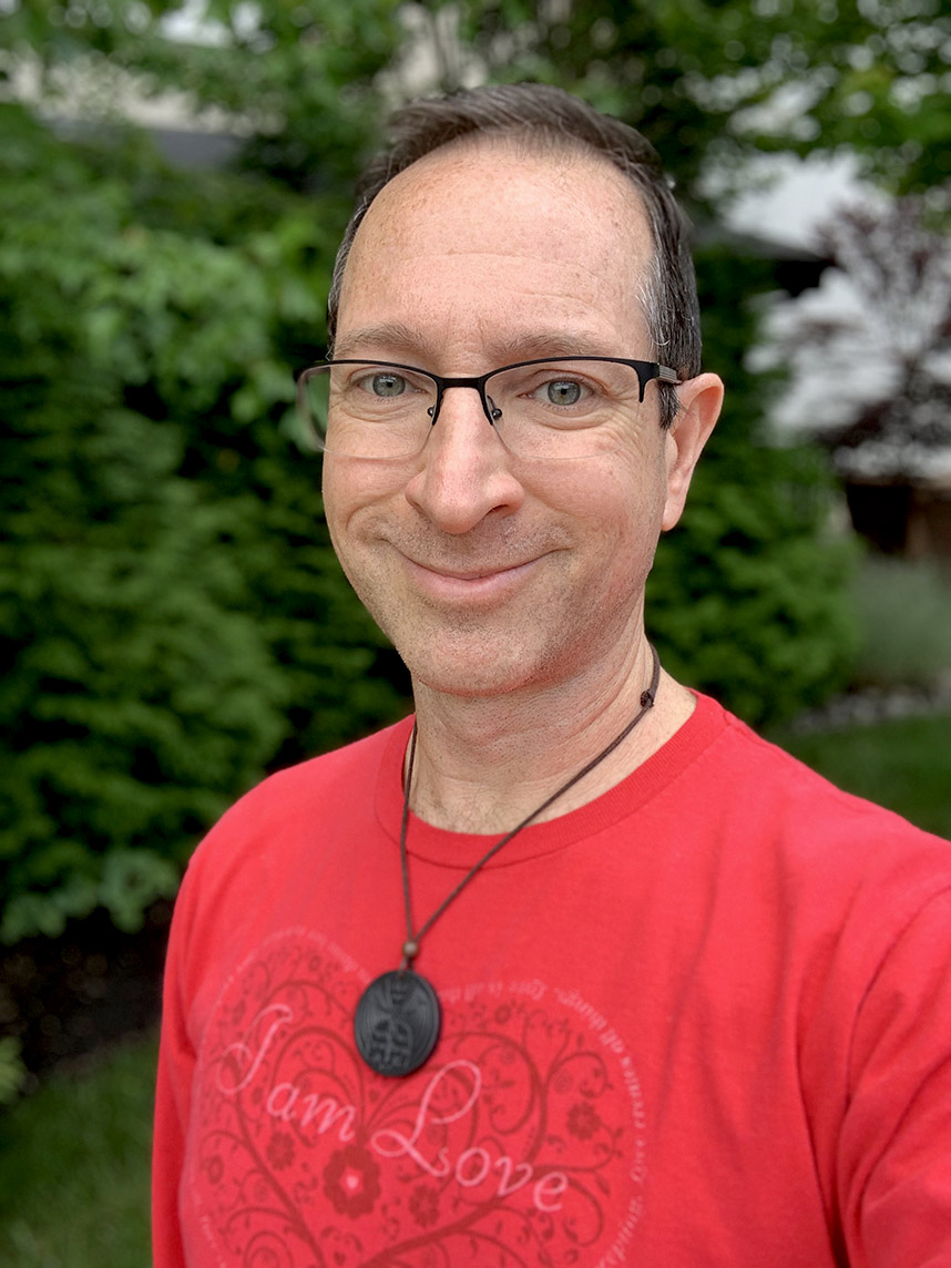 Picture of Greg Campisi